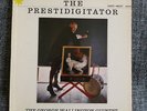 GEORGE WALLINGTON quintet - The Prestidigitator - US East West 4004 -58