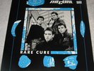 THE CURE Rare Cure LIVE in 1990 LP Record JOHN PEEL, 1979 TV