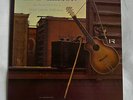 BLIND LEMON JEFFERSON - classic folk blues of - US Riversdie RLP 12-125 -57 M-