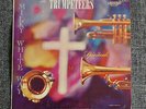 TRUMPETEERS - Milky white way - US Score 4021 DG mono -58