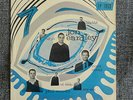 JON EARDLEY 7 with ZOOT SIMS & PHIL WOODS - US Prestige PRLP 7033 DG -56 M-