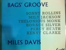 Miles Davis Sonny Rollins Monk Bags Groove Esquire 32-090 Og Nm Slv Nm free post