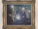 BEATLES Strawberry Fields Forever/Penny Lane P/S 7” 1967 Ltd Edition RARE