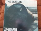 2LP The Beatles - Tour Years (Sixty three - Sixty six) Honeysuckle Prod.
