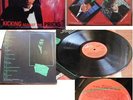 NICK CAVE & THE BAD SEEDS-KICKING AGAINST THE PRICKS LP VINYL MINT 1st PRESS