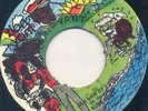 ZION YANT KILLER ROOTS REGGAE 45 KUSH DAN I JAH LAW OF LOVE  ?