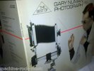 LP GARY NUMAN - PHOTOGRAPH - GERMAN ALBUM NEW WAVE / POST PUNK / SYNTH ROCK
