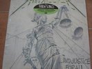 METALLICA and JUSTICE FOR ALL MINT 2 LP SETDMM original 