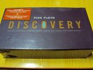 PINK FLOYD THE DISCOVERY STUDIO ALBUM  BOX SET 2011  16DISC NEW  SEALED