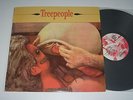 LP/TREEPEOPLE/SOMETHING VICIOUS FOR TOMORROW/C/Z Records CZ040 MEGARAR USA