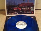 Title Fight Shed vinyl LP blue /300 rare oop preorder color tigers jaw bad seed