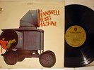 Rare Rock LP - The Bonniwell Music Machine - Warner Brothers # 1732