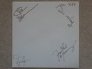 QUEEN THE COMPLETE WORKS VERY RARE 14 LP BOX SET 1 OF 600 SIGNED BY GROUP EX+