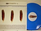 Rare U.S. 3 LP Set - The Appleseed Cast - Low Level Owl: Volumes 1 & 2