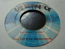 Tony Tuff Oh What A Day 7