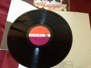 LED ZEPPELIN II UK LP RED/WHITE/PLUM A2/B2 & PLAYS 100% MINT
