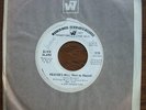 ALICE CLARK You hit me PROMO DEMO RARE USA 7