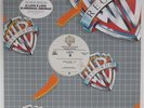 GEORGE BENSON Love X Love WARNER BROS 12