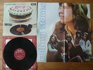 ROLLING STONES LET IT BLEED UK UNBOXED MONO WITH POSTER LK 5025.