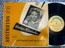 Hear EVELYN KÜNNEKE Austroton 10