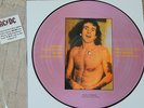 AC/DC - TRIP WIRES  / Picture LP