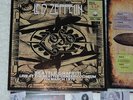LED ZEPPELIN - SEATTLE GRAFFITI  5 LP BOX mit 3 CD's