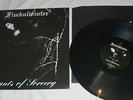 = FIMBULWINTER - Servants Of Sorcery