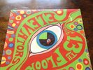 13TH FLOOR ELEVATORS psychedelic sound of PSYCH GARAGE STEREO ORIGINAL IA LP