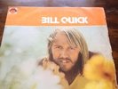 BILL QUICK beautiful people US ACID LONER FOLK PSYCH Pokora 5 stars BRAZILIAN LP
