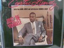 CURTIS LUNDY - JUST BE YOURSELF *SEALED*  Hank Jones LISTEN mp3 