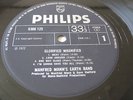 MANFRED MANN'S EARTH BAND - GLORIFIED MAGNIFIED - UK 1st pressing