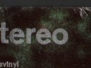 THE BEATLES RUBBER SOUL ULTRA SCARCE SILVER STEREO SLEEVE