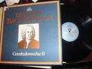 Archiv 10xLP:  BACH-EDITION Complete Harpsichord works KIRKPATRICK DREYFUS