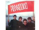 Procession-1969 U.K. Mercury LP-Psych-Manfred Mann