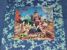 THE ROLLING STONES Satanic Majesties Request UNBOXED STEREO