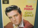 Elvis Presley LPM-1884 King Creole LP Original MINT