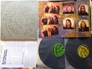 TANGERINE DREAM Don't Walk Dream Now 2 LP Live Berlin 1978