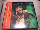 Jimi Hendrix ELECTRIC LADYLAND Japan 2LP Diff Cover w/OBI