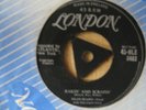 DEAN BEARD - RAKIN` AND SCRAPIN` (RARE ROCKABILLY)