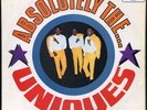 Uniques - Absolutely (AKA The Merrymen) UK orig LP ??