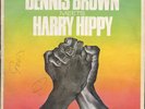 Dennis Brown Meets Harry Hippy UK orig LP ??