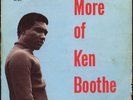 Ken Boothe - More Of Ken Boothe JA orig Studio 1 RED WAX LP ??
