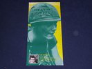 THE SMITHS - THAT JOKE ISN'T FUNNY ANYMORE - 1985 UK PROMO POSTER