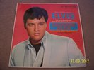 ELVIS PRESLEY California Holiday 1966 RCA VICTOR RED SPOT   NEAR MINT
