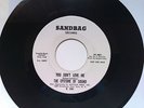 Northern Soul - Epitome of Sound - You Don't Love Me - Sandbag