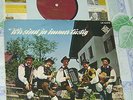 SLAVKO AVSENIK - 25 cm LP 