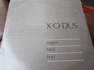 X.O.D.U.S English Black Boys / See them a come killer Uk roots 12