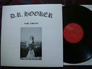 DR HOOKER The Truth garage fuzz psych del val 1993 350 press nm acid archives