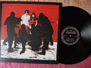 THE WHITE STRIPES   White Blood Cells   Jack White   SYMPATHY FOR THE RECORD LP