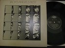 JACK's ANGELS Best Jack Grunsky Atom Austro Mechana LP